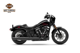  Low Rider S