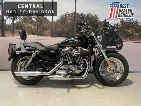  Sportster 1200 CUSTOM LIMITED