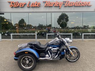  Free Wheeler met slechts 6.508km