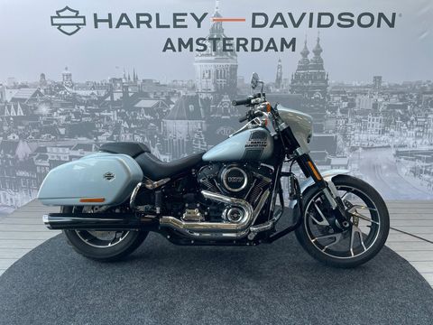  SPORT GLIDE
