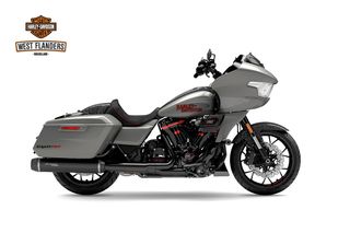  CVO CVO&trade; Road Glide