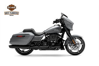  Grand American Touring Street Glide