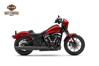  Cruiser Low Rider S
