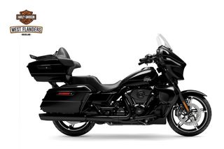  GRAND AMERICAN TOURING Street Glide Ultra