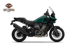  Pan America&trade; 1250 Special
