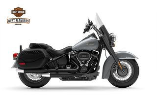  Cruiser Heritage Classic VERKOCHT