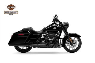  Cruiser Road King Special