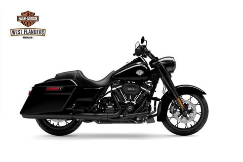  Cruiser Road King Special