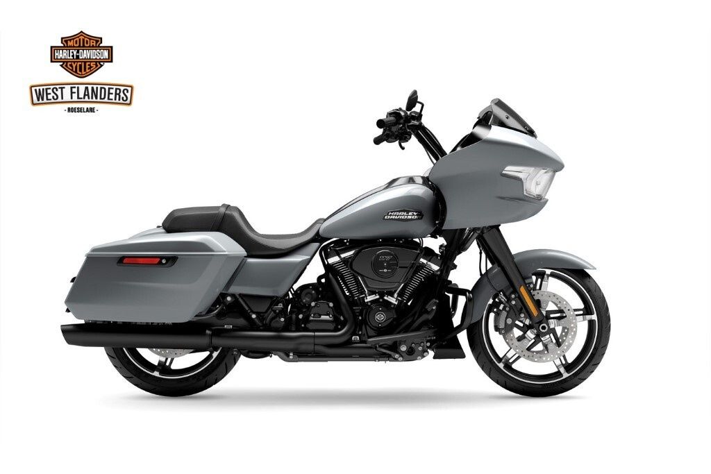  American Touring Road Glide