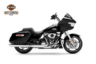  American Touring Road Glide