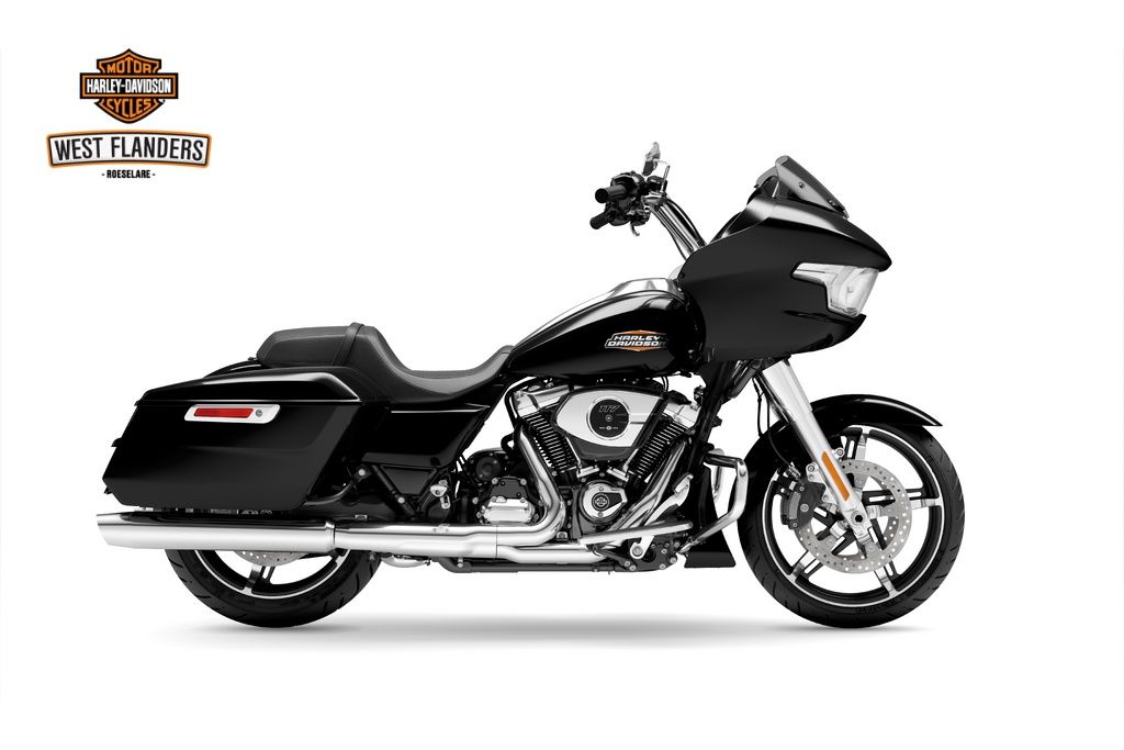  American Touring Road Glide