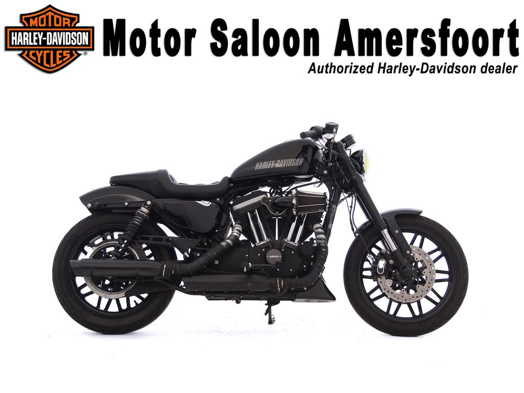  XL1200CX / XL1200 CX SPORTSTER ROADSTER