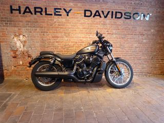  RA975 S Nightster Special