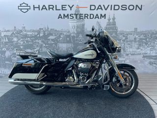  FLHTP POLICE ELECTRA GLIDE