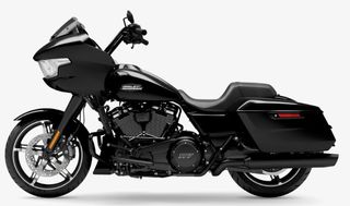  FLTRX 117 Road Glide