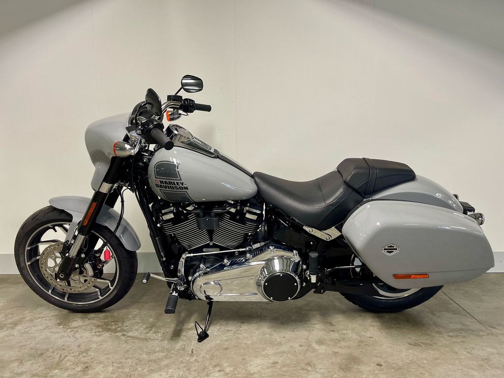 Cruiser SOFTAIL FLSB SPORT GLIDE  Cruiser SOFTAIL FLSB SPORT GLIDE