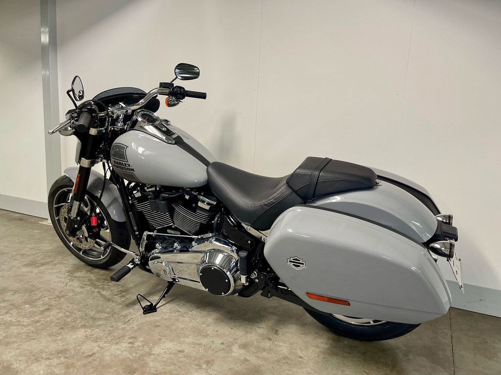 Cruiser SOFTAIL FLSB SPORT GLIDE  Cruiser SOFTAIL FLSB SPORT GLIDE