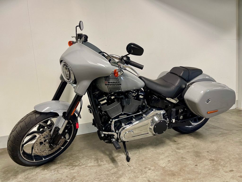 Cruiser SOFTAIL FLSB SPORT GLIDE  Cruiser SOFTAIL FLSB SPORT GLIDE