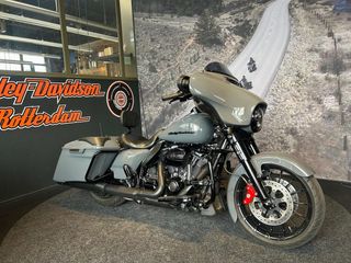  FLHXS STREET GLIDE SPECIAL