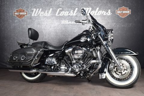  FLHRC Road King Classic