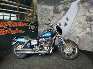  FXDL Dyna Low Rider