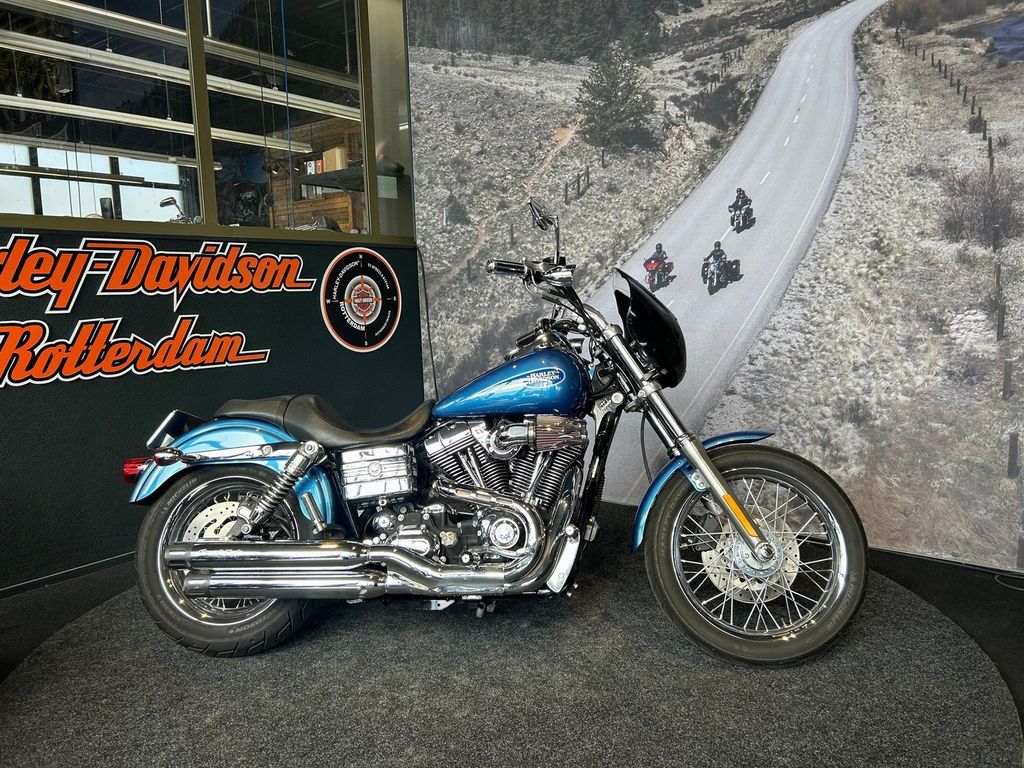  FXDL Dyna Low Rider
