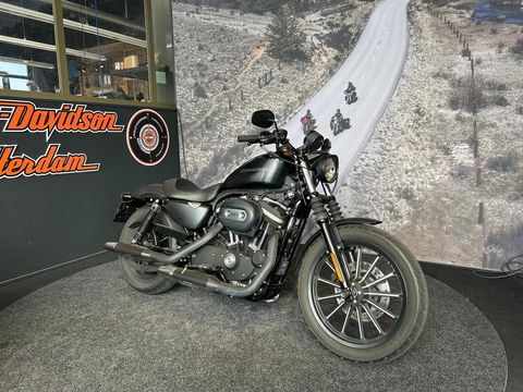  XL SPORTSTER 883