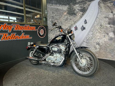 XL SPORTSTER 883L