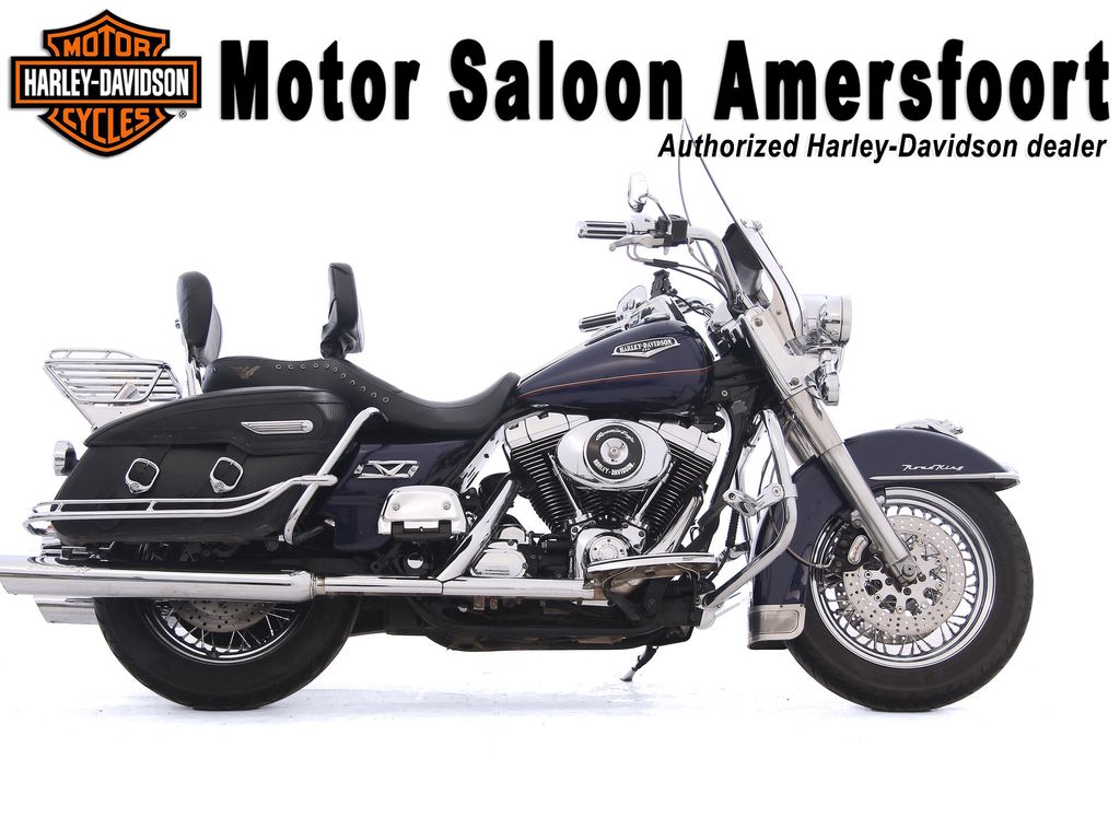  FLHRCI ROAD KING CLASSIC / ROADKING