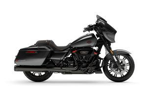  TOURING CVO STREET GLIDE