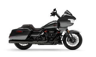  TOURING CVO ROAD GLIDE