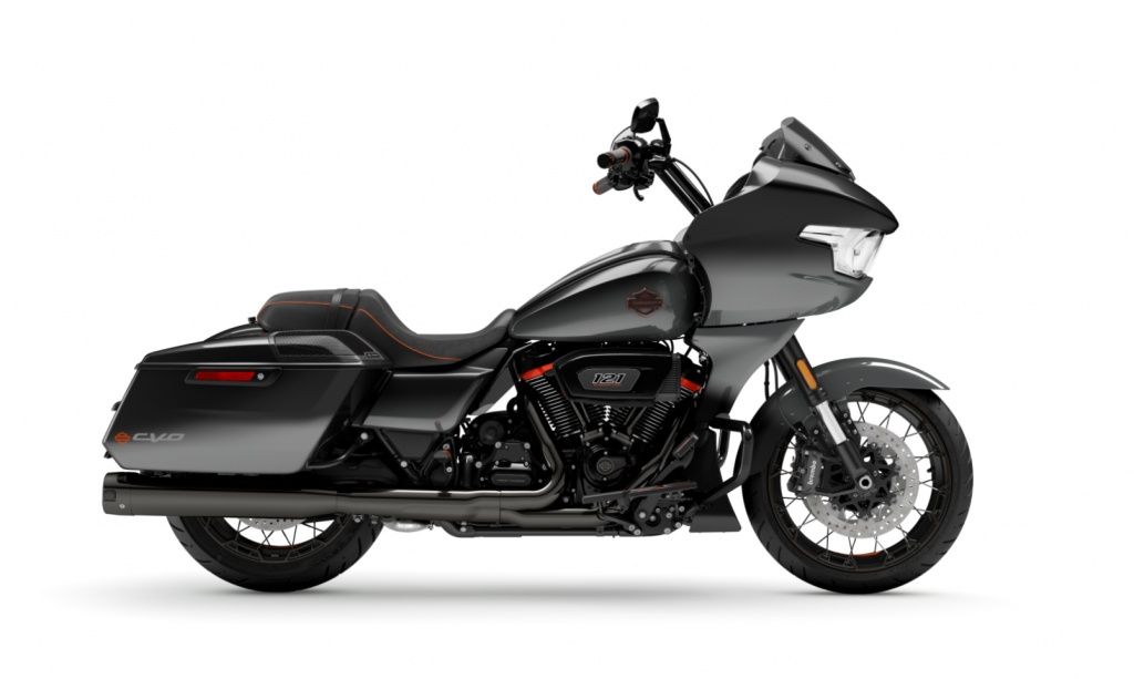  TOURING CVO ROAD GLIDE