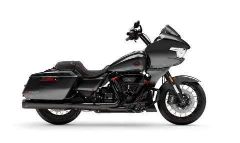  TOURING CVO ROAD GLIDE