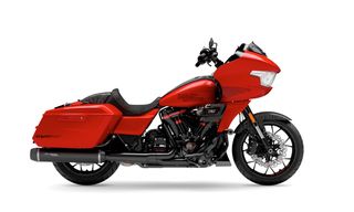  TOURING CVO ROAD GLIDE ST