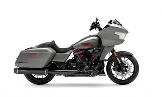  TOURING CVO ROAD GLIDE ST