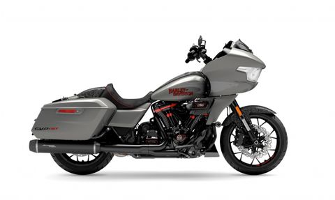  TOURING CVO ROAD GLIDE ST