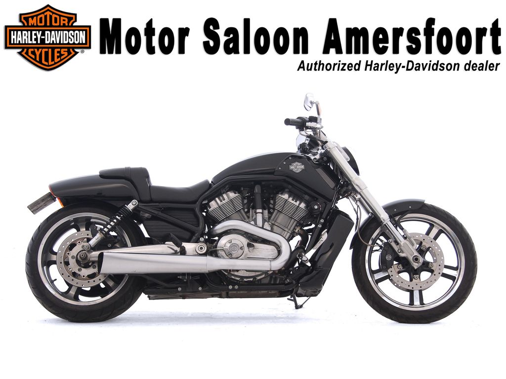  VRSCF V-ROD MUSCLE