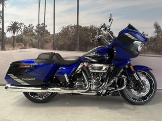  Road Glide CVO