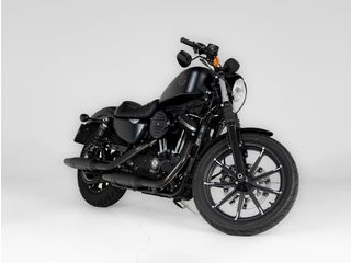  IRON 883