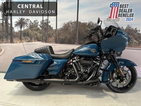  Road Glide SPECIAL 66KW