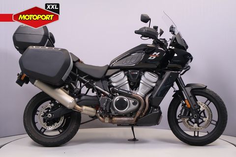  PAN AMERICA 1250