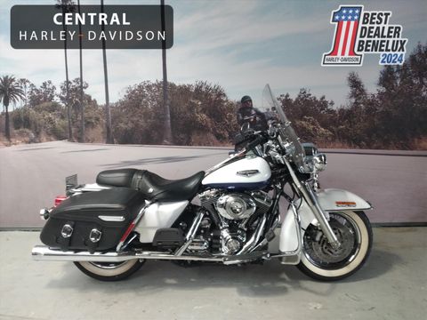  Road King 1584 FLHRC CLASSIC