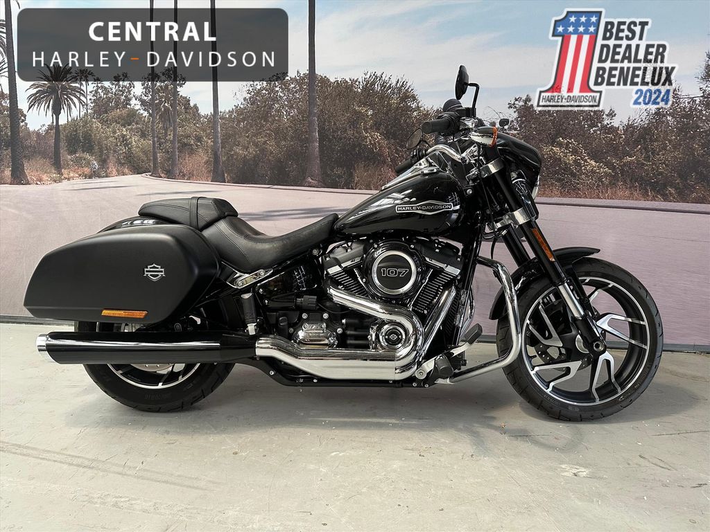  Sport Glide 1745 62KW