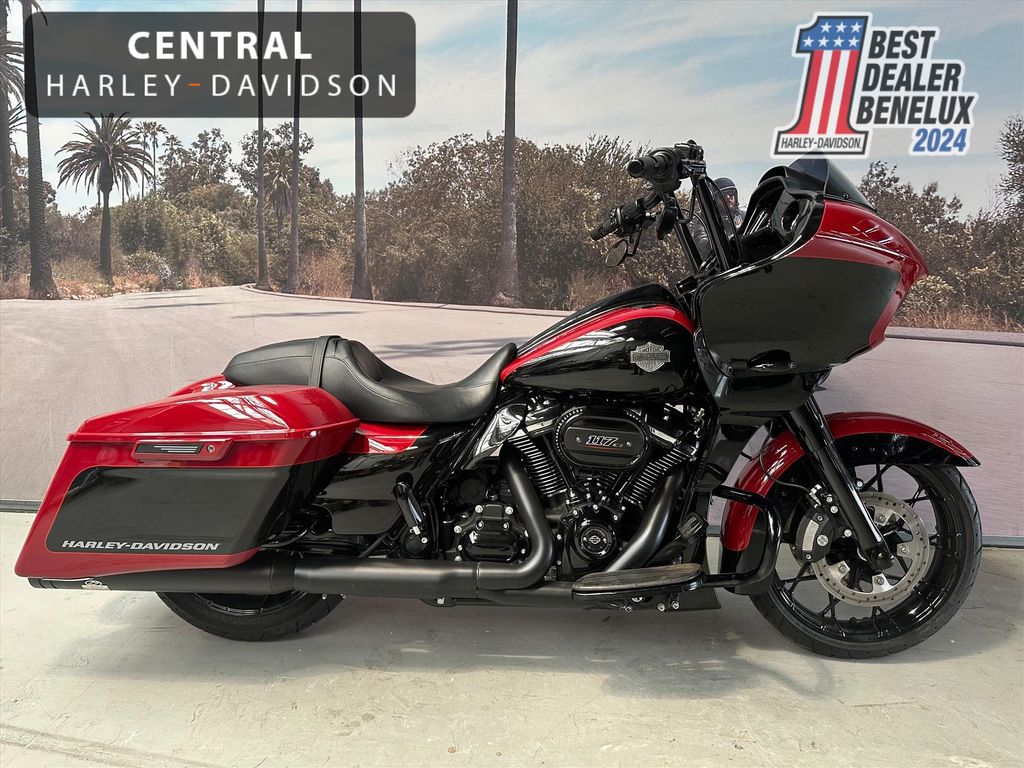  Road Glide SPECIAL 66KW