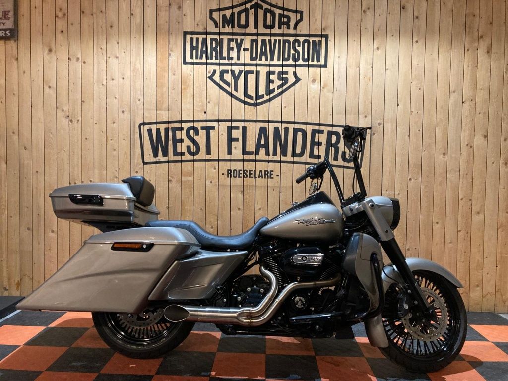  Road King Special