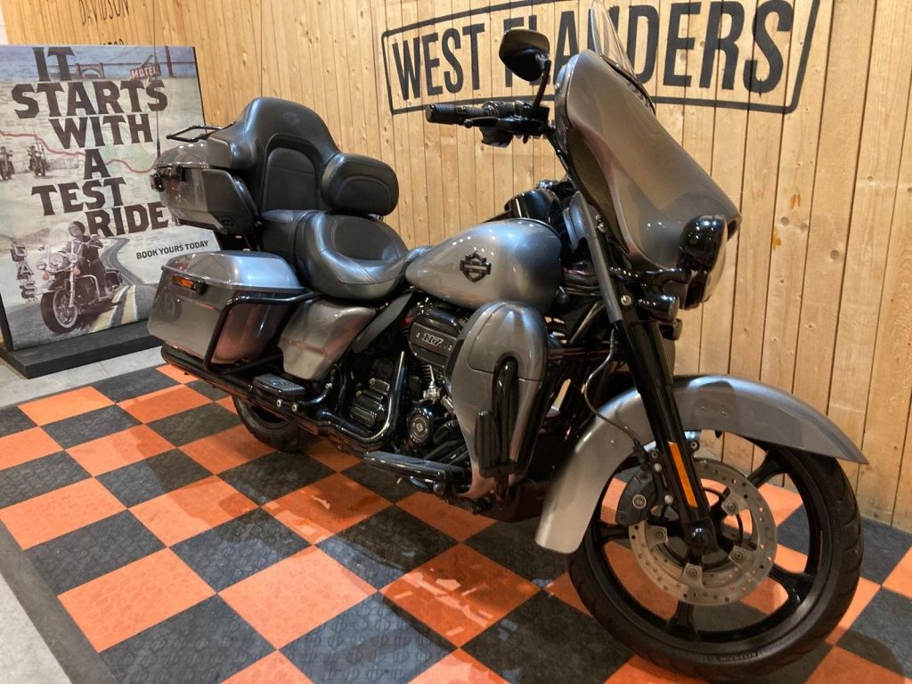  CVO Limited