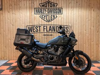  Pan America 1250 Special