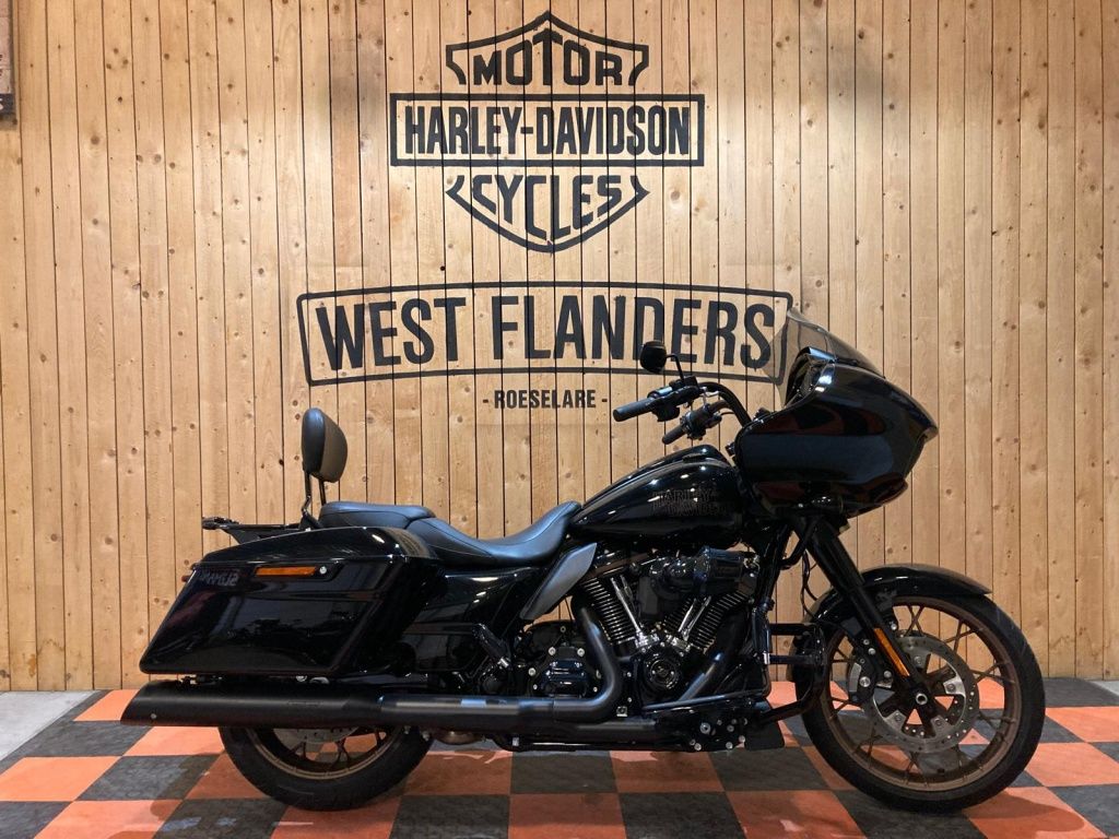  Road Glide Special