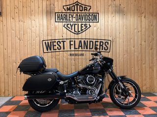  Sport Glide