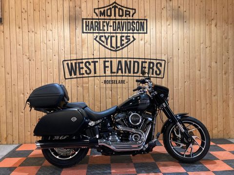  Sport Glide